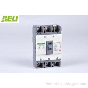 12.5A - 1250A Moulded Case Circuit Breaker Household AC 690